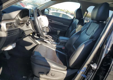 2020 Kia Telluride S z USA, uszkodzony, nr VIN 5XYP6DHC4LG012797